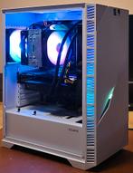 MULTIMEDIA & GAME PC i7 7700K/1TBGSSD/32GBDDR4/RTX2070OC 8G, 32 GB, MultimediaGamePC, Zelf gebouwde pc, Virtual Reality