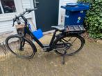 Qwic ebike, Fietsen en Brommers, Ophalen, Zo goed als nieuw, Overige merken