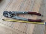 Felco C16 staalkabel en staaldraad schaar, Ophalen of Verzenden, Gebruikt