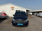 Mercedes-Benz V-klasse 250 BlueTEC Lang Avantgarde/AUTO DEUR, Automaat, Achterwielaandrijving, Gebruikt, Adaptive Cruise Control