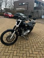 Harley Davidson FXD 2003, Particulier, Chopper