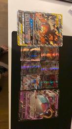 Pokemon kaarten V Max en grote kaarten, Hobby en Vrije tijd, Verzamelkaartspellen | Pokémon, Ophalen of Verzenden, Gebruikt, Losse kaart