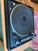 Dual CS 510 platenspeler, Audio, Tv en Foto, Platenspelers, Ophalen, Gebruikt, Platenspeler, Dual