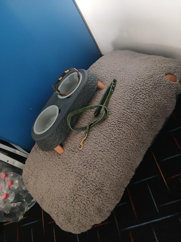 Gratis kosten niks geen rommel., Dieren en Toebehoren, Ophalen