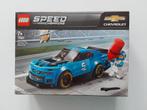 Lego Speed Champions 75891 Chevrolet Camaro ZL1 Race Car 🆕️, Ophalen of Verzenden, Nieuw, Complete set, Lego