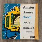 vinyl single "Amsterdamse draaiorgel muziek", Ophalen of Verzenden, Gebruikt