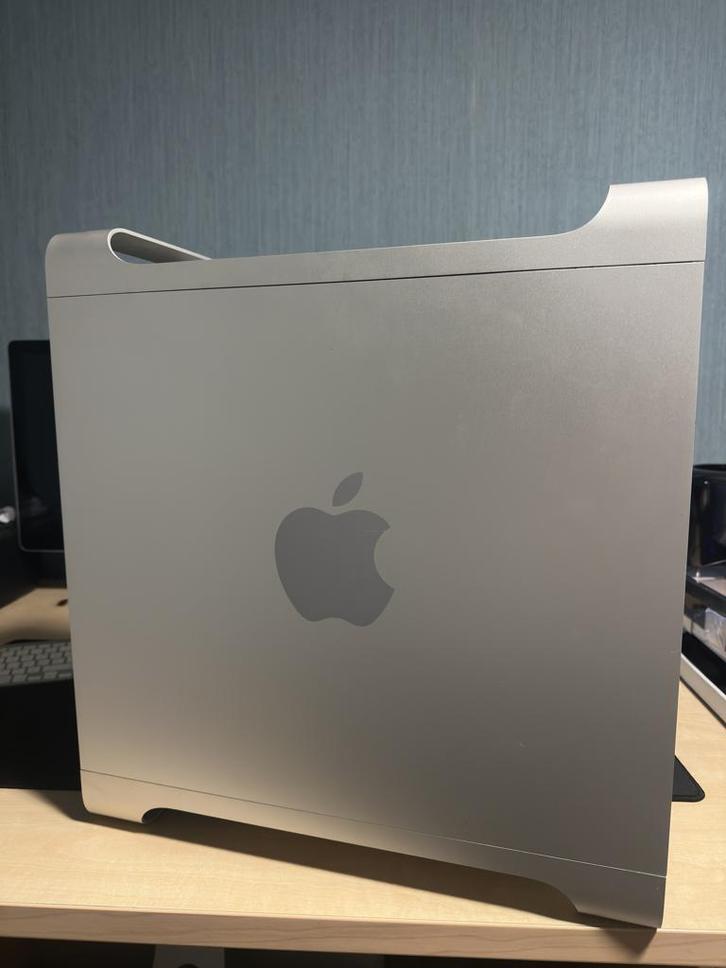 Apple Mac Pro 4.1 — 8-core, 24GB RAM, Computers en Software, Apple Desktops, Zo goed als nieuw, Mac Pro, Onbekend, 2 tot 3 Ghz