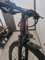 Giant Explore E+ Pro E-bike - Perfect voor avontuur!, Fietsen en Brommers, Elektrische fietsen, Zo goed als nieuw, 50 km per accu of meer