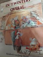 En 't Wintert Overal - Kerstboek voor Jantje Beton, Ophalen of Verzenden