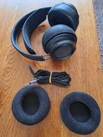 Philips Fidelio X2 HR koptelefoon met Dekoni oorkussens, Ophalen of Verzenden