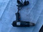 TIP Craft heteluchtpistool 2000W, Ophalen of Verzenden, Gebruikt