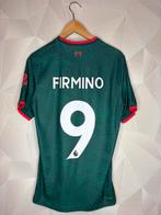 Liverpool 3de 2022/2023 Firmino, Sport en Fitness, Voetbal, Maat S, Ophalen of Verzenden, Zo goed als nieuw, Shirt