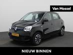 Renault Twingo Z.E. R80 Intens | HALF LEDER INTERIEUR | APPL, Automaat, 22 kWh, Zwart, Origineel Nederlands