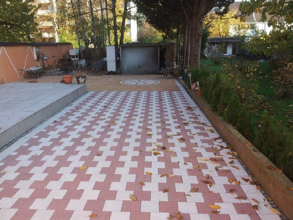 Straten maker, Ophalen, Zo goed als nieuw, Hout