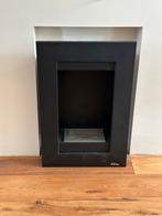 Pur Line gelhaard, Ophalen, Gebruikt, Vrijstaande haard, Gelhaard