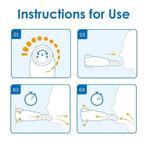 ademautomaat - ademhalingsapparaat - zuurstofconcentrator, Niet ingevuld, Niet ingevuld, Nieuw, Ophalen of Verzenden