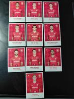 Fc twente (stickers) oa zerrouki/rots/lammers, Ophalen of Verzenden, Nieuw, F.C. Twente, Poster, Plaatje of Sticker