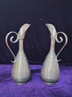 Tinnen kannen set, Noors design jaren 50/60, Antiek en Kunst, Ophalen of Verzenden