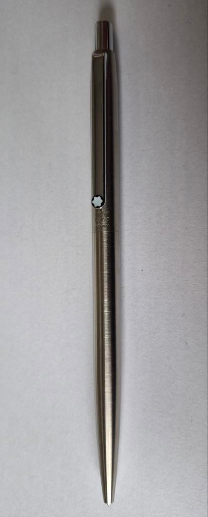 Montblanc balpen, Verzamelen, Pennenverzamelingen, Ophalen of Verzenden, Zo goed als nieuw, Balpen, Mont Blanc