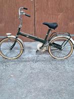 Magneet vouwfiets, Fietsen en Brommers, Ophalen, Gebruikt, Msgneet, Nvt