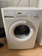 Bauknecht WAK Eco 3470 Wasmachine - 7kg, 1400rpm, A+++, Ophalen, Gebruikt, Voorlader, Energieklasse A of zuiniger