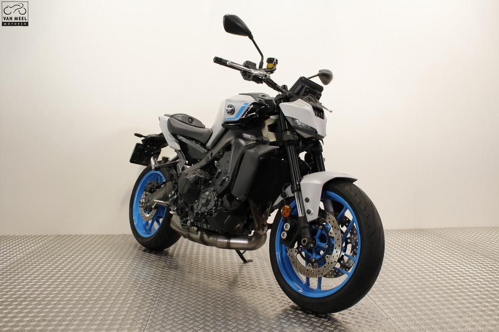 Yamaha MT 09 ABS (bj 2025), 890 cc, Klantenservice@yamaha-motor.nl, Meer dan 35 kW, Koolhovenlaan 101
1119 NC  Schiphol-Rijk, NL
