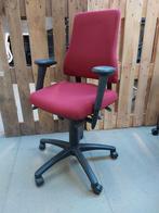 Superdeal hele nette Axia bureaustoelen, Ophalen, Overige kleuren, Zo goed als nieuw, Bureaustoel