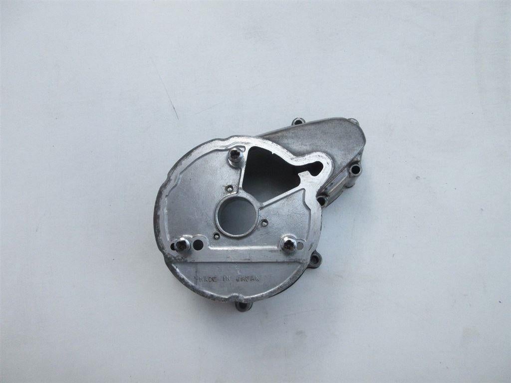 Kawasaki KZ305 dynamodeksel KZ 305 dynamo motorblok deksel, Ophalen of Verzenden, Gebruikt