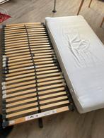 Mattress & bed slats, Ophalen of Verzenden, Zo goed als nieuw, Tweepersoons