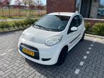 Citroën C1 1.0 3-DRS 2009 Ambiance wit, Voorwielaandrijving, 4 stoelen, C1, Handgeschakeld
