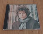 Bob Dylan - Blonde On Blonde CD (Columbia), Ophalen of Verzenden, Zo goed als nieuw