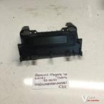 Renault Megane Cabrio 2.0 16v 2006 2500167   Instrumentenpan, Gebruikt, -, -, Ophalen of Verzenden