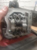 4v clinderkop, Fietsen en Brommers, Ophalen, Gebruikt, Piaggio