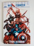 Marvel: Ultimates - Thor Reborn TPB, Amerika, Marvel Comics, Nieuw, Ophalen of Verzenden