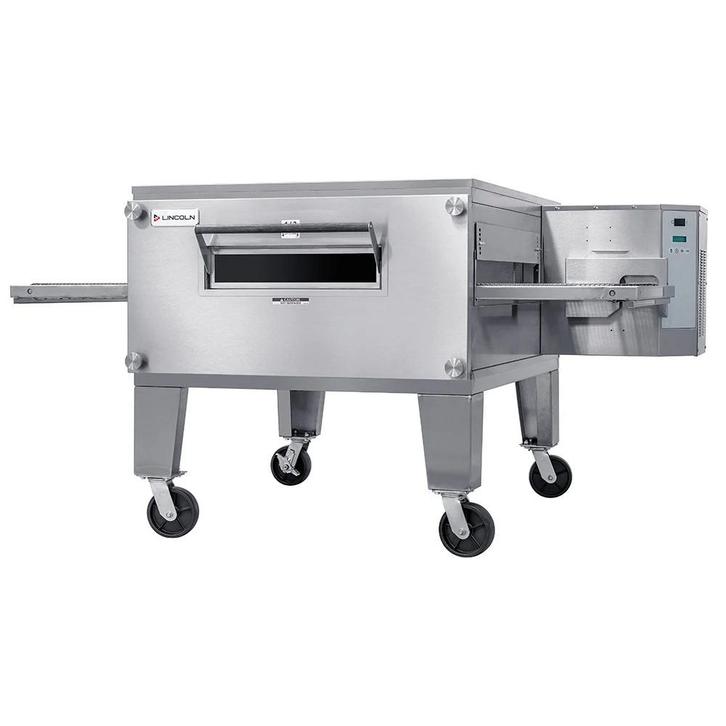 Lincoln impinger 3240 gas 81cm lopende band pizza oven, Zakelijke goederen, Horeca | Keukenapparatuur, Ovens, Magnetrons en Steamers