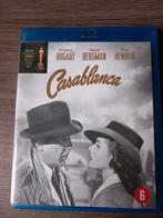Casablanca Blu-ray - Klassieke Film met Humphrey Bogart, Ophalen of Verzenden, Zo goed als nieuw, Klassiekers