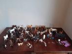 Grote collectie Schleich paarden en accessoires, Verzamelen, Ophalen of Verzenden, Zo goed als nieuw