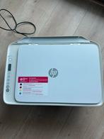 HP DeskJet 2620 All-in-One Printer, Computers en Software, Printers, Gebruikt, Inkjetprinter, All-in-one, Kleur printen