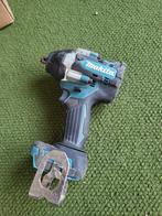 Makita DTW700 slagmoersleutel body., Doe-het-zelf en Verbouw, Gereedschap | Boormachines, Ophalen, Gebruikt, Overige typen