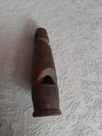 Militaire fluit HJ, Ophalen of Verzenden, Nederland