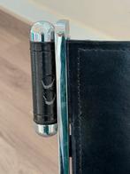 Ilva (Flexform) Cuba chair, Huis en Inrichting, Fauteuils, Ophalen, Gebruikt, 75 tot 100 cm, Leer