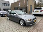 BMW 3-serie Coupé 335i High Executive Navi PDC NAP APK, Auto's, BMW, Automaat, Achterwielaandrijving, 4 stoelen, Bedrijf