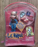 Li'l Bratz Chloe 2002 NRFP Barbie, Ophalen of Verzenden, Zo goed als nieuw, Pop
