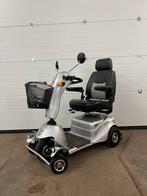 Scootmobiel, Ophalen, Gebruikt