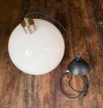 Mooie bollamp, Ophalen, Modern, Minder dan 50 cm, Glas