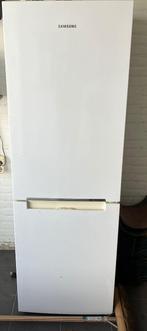 Samsung Koel-vriescombinatie RB29FSRNDWW/EF - Gebruikt, Witgoed en Apparatuur, Ophalen, Gebruikt, 200 liter of meer, 60 cm of meer