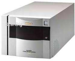 hulp nodig reparatie Nikon Coolscan 8000, Computers en Software, Scanners, Nieuw, Ophalen of Verzenden