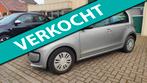 Volkswagen Up! 1.0 move up! BlueMotion 1e eigenaar, Voorwielaandrijving, Gebruikt, Up!, 840 kg