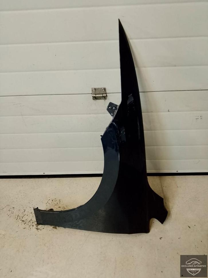 VW Golf 8 5H 2020+ Zijscherm Spatbord Scherm Links Voor Orig, Auto-onderdelen, Carrosserie en Plaatwerk, Volkswagen, Voor, Links