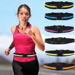 Running Belt Hardloop Heuptas Waistbelt Hardlopen Jogging., Overige merken, Nieuw, Ophalen of Verzenden, Kleding